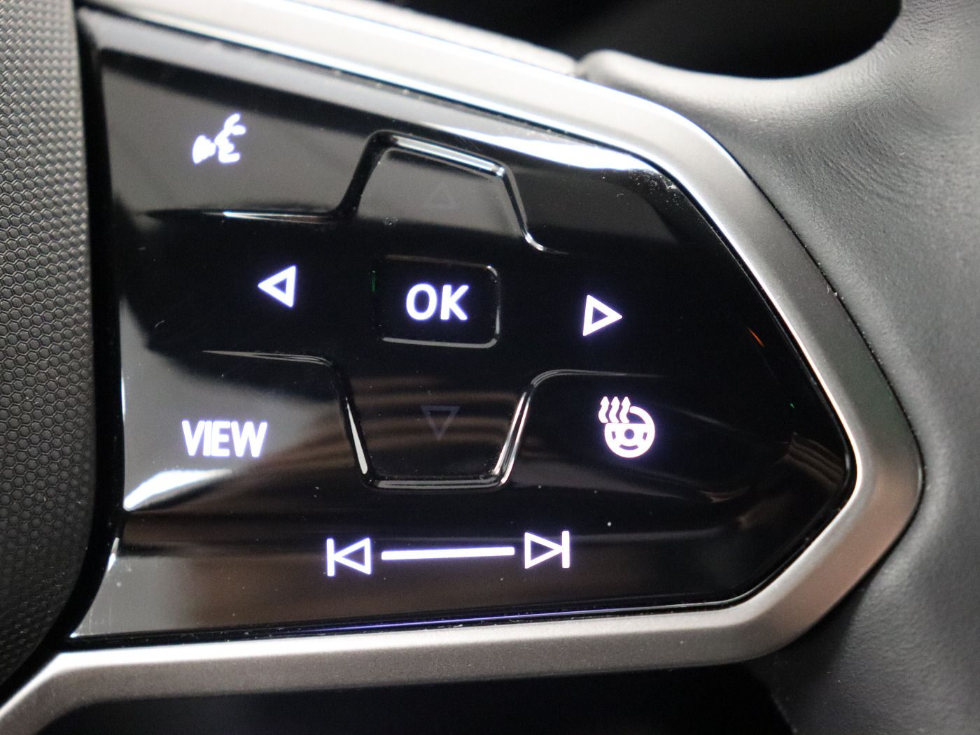 Fahrzeugabbildung Volkswagen ID.7 Tourer Pro IQ.Light|Matrix|CarPlay|h/k|AHK