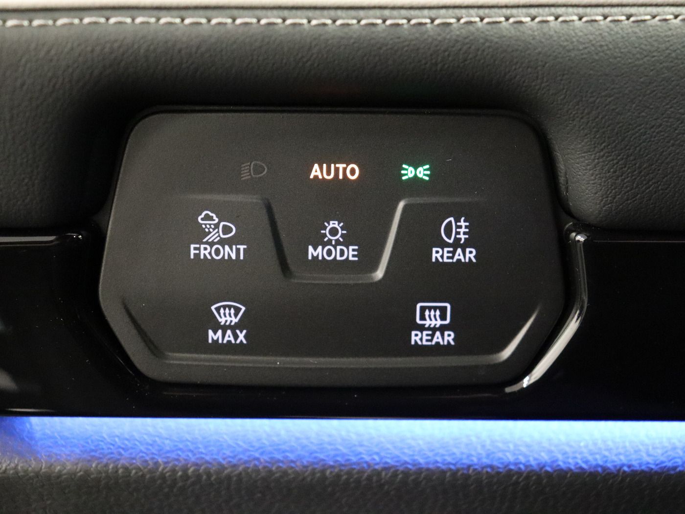 Fahrzeugabbildung Volkswagen ID.7 Tourer Pro IQ.Light|Matrix|CarPlay|h/k|AHK