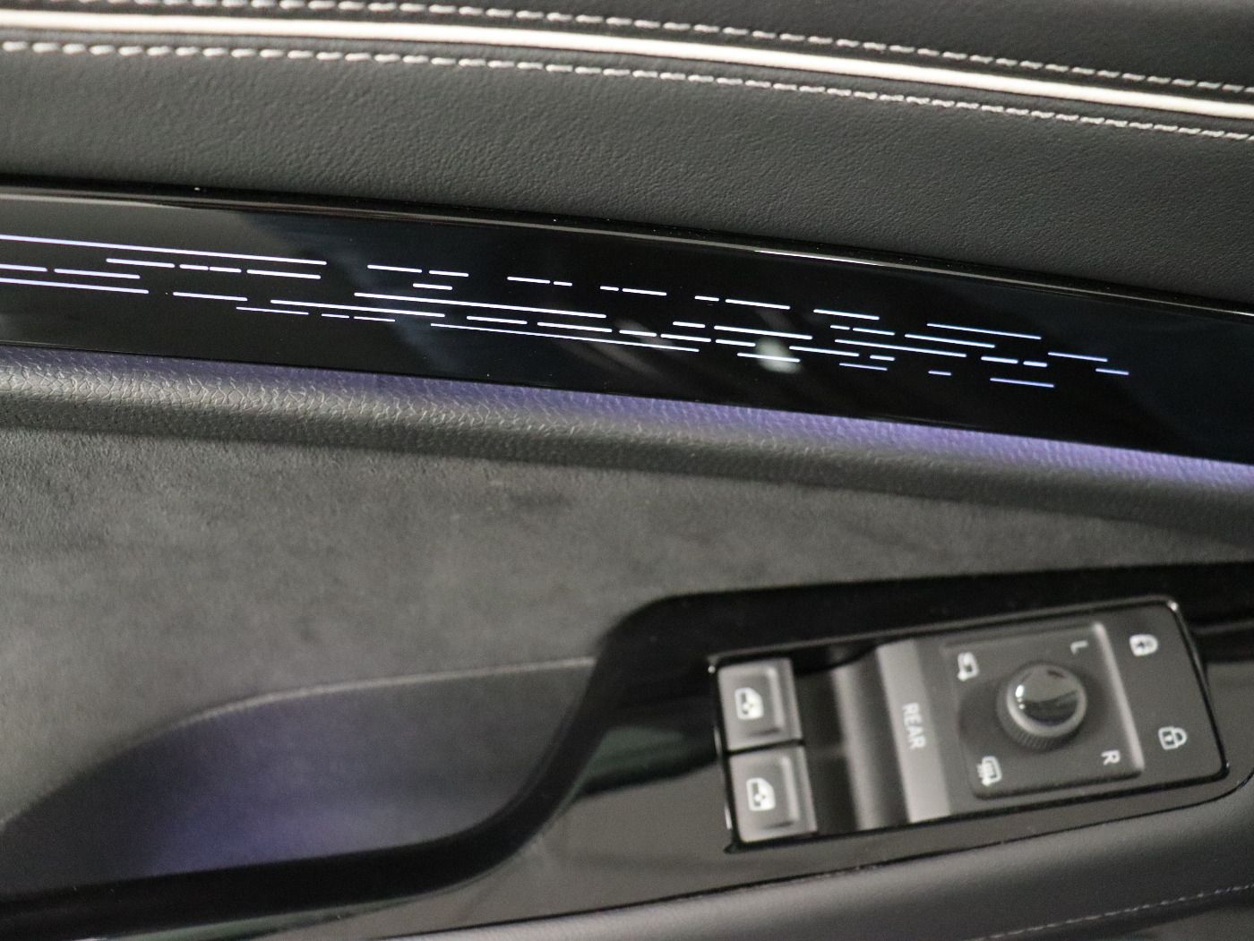 Fahrzeugabbildung Volkswagen ID.7 Tourer Pro IQ.Light|Matrix|CarPlay|h/k|AHK