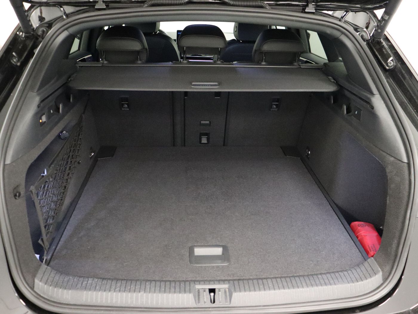 Fahrzeugabbildung Volkswagen ID.7 Tourer Pro IQ.Light|Matrix|CarPlay|h/k|AHK
