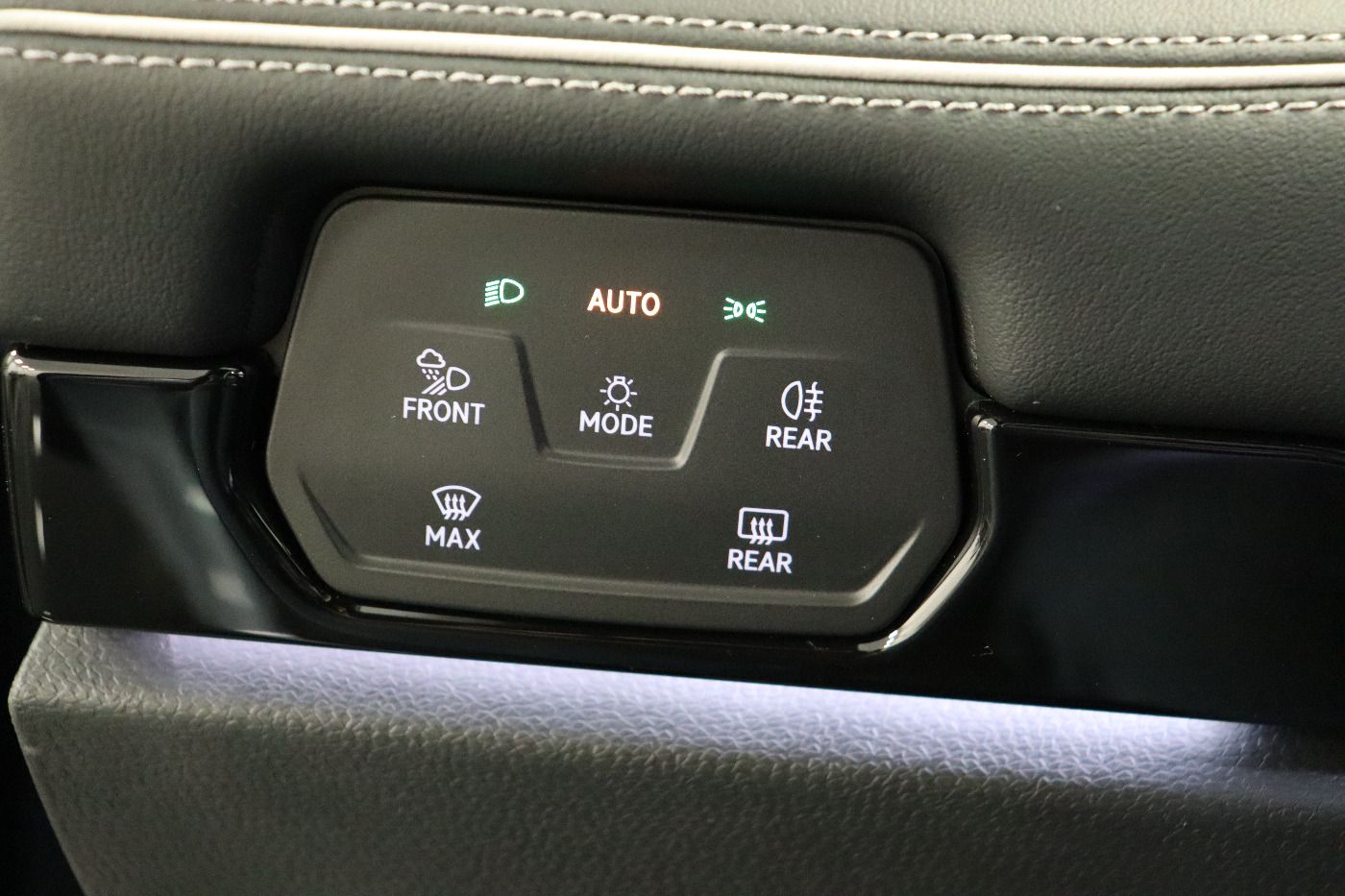 Fahrzeugabbildung Volkswagen ID.7 Tourer Pro IQ.Light|Matrix|CarPlay|h/k|AHK