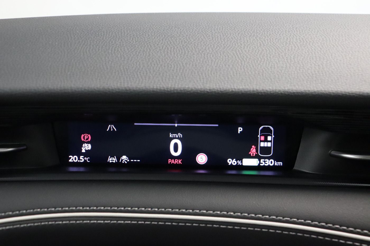 Fahrzeugabbildung Volkswagen ID.7 Tourer Pro IQ.Light|Matrix|CarPlay|h/k|AHK