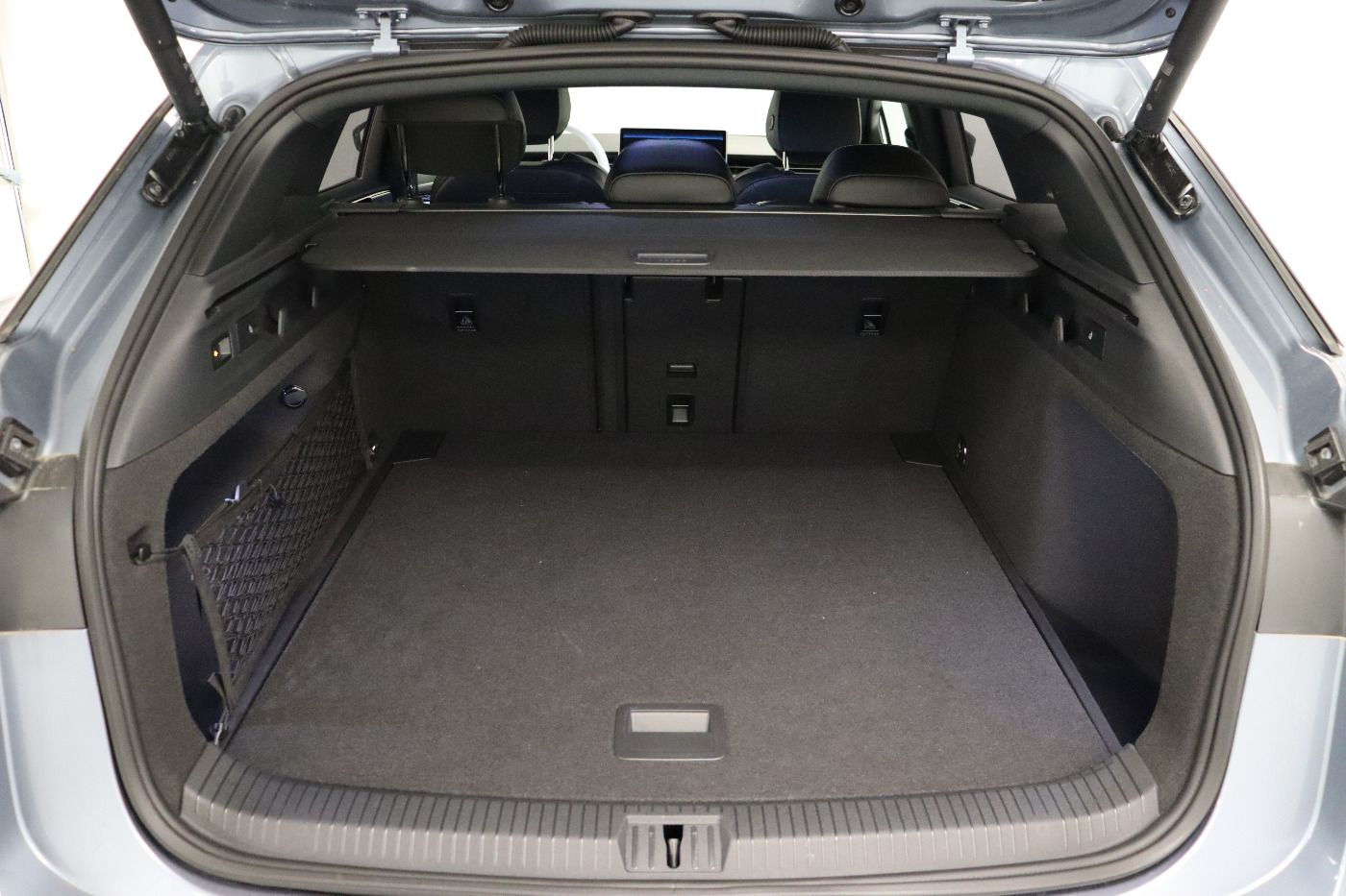 Fahrzeugabbildung Volkswagen ID.7 Tourer Pro IQ.Light|Matrix|CarPlay|h/k|AHK