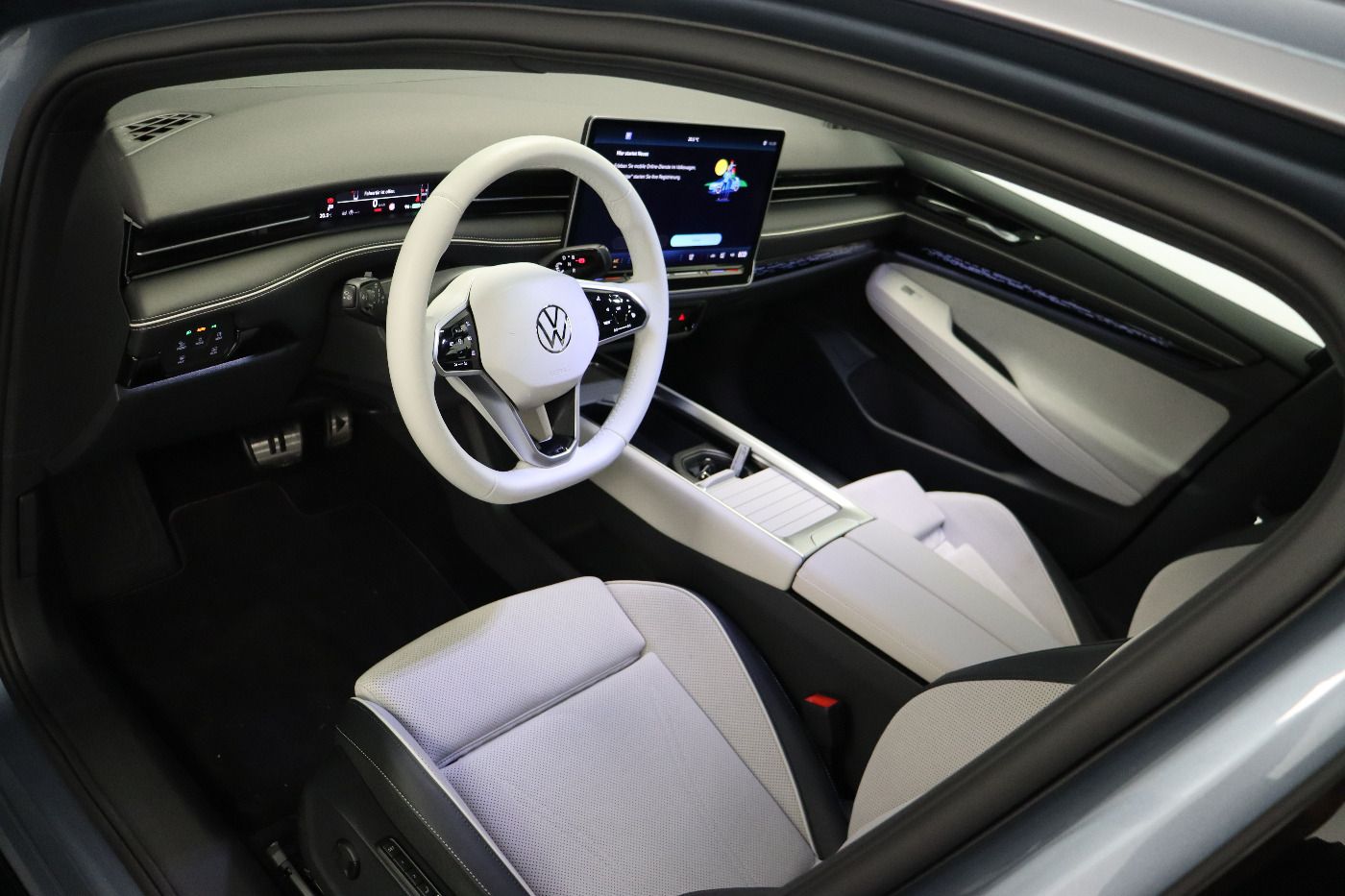 Fahrzeugabbildung Volkswagen ID.7 Tourer Pro IQ.Light|Matrix|CarPlay|h/k|AHK