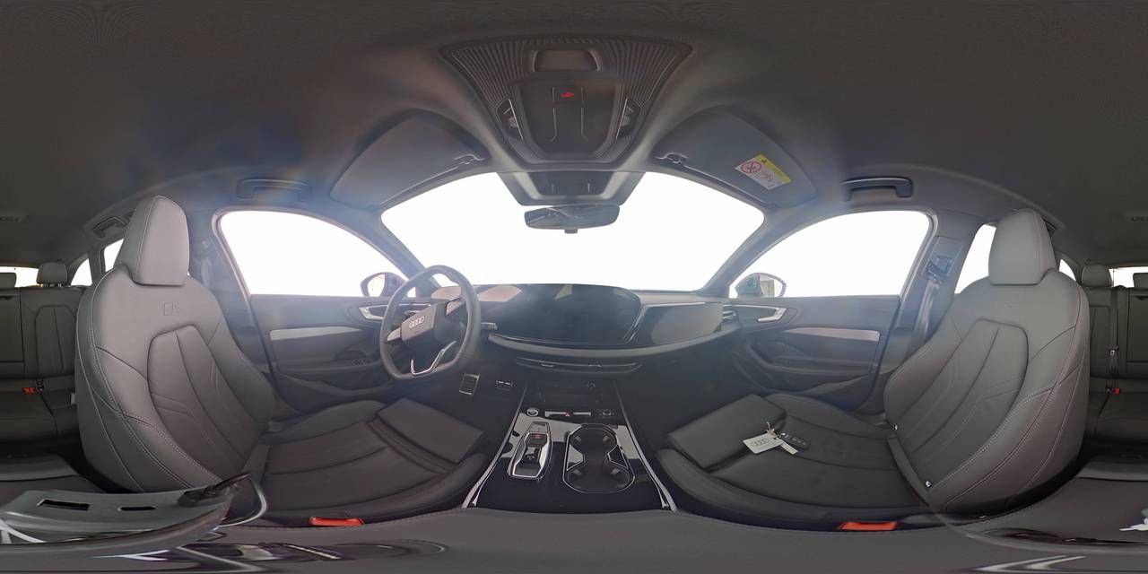 Fahrzeugabbildung Audi A5 Avant TFSI quattro S tronic S-Line Matrix|AHK