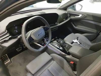 Fahrzeugabbildung Audi A5 Avant TFSI quattro S tronic S-Line Matrix|AHK