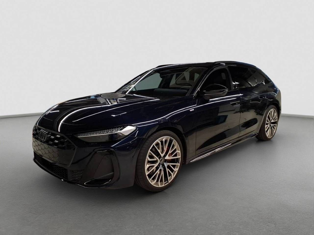 Fahrzeugabbildung Audi A5 Avant TFSI 150 kW S tronic S-Line AHK|ACC|LED