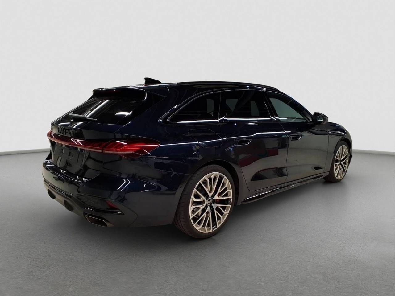 Fahrzeugabbildung Audi A5 Avant TFSI 150 kW S tronic S-Line AHK|ACC|LED