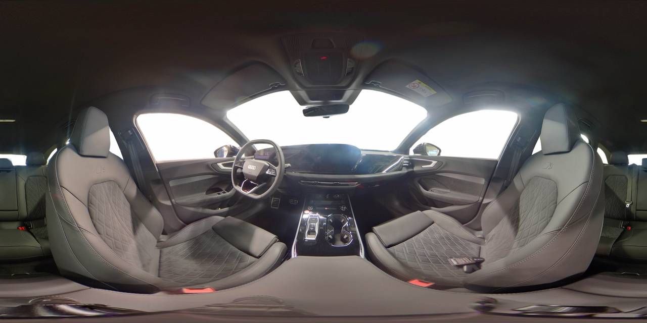 Fahrzeugabbildung Audi A5 Avant TFSI 150 kW S tronic S-Line AHK|ACC|LED