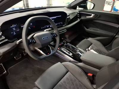 Fahrzeugabbildung Audi A5 Avant TFSI 150 kW S tronic S-Line AHK|ACC|LED