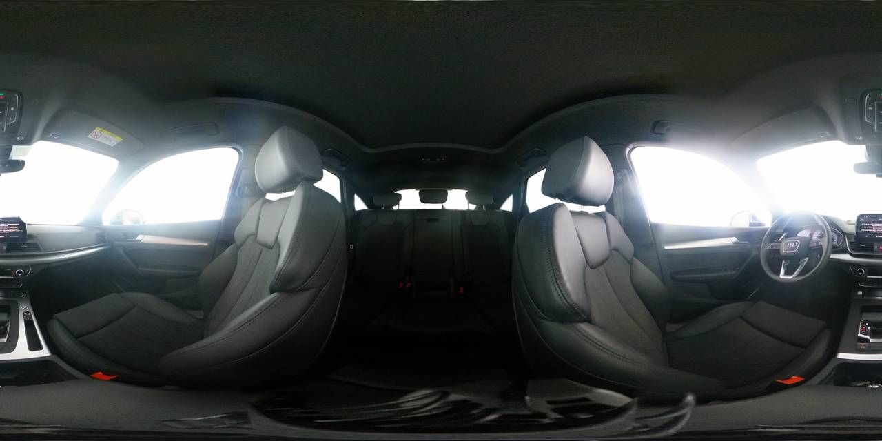 Fahrzeugabbildung Audi Q5 Sportback 45 TFSI quattro S tronic advanced