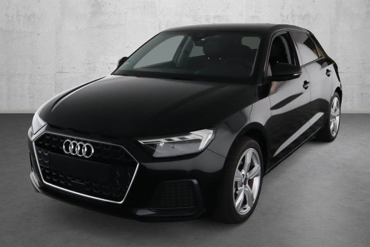 Fahrzeugabbildung Audi A1 Sportback 35 TFSI S tronic advanced CarPlay