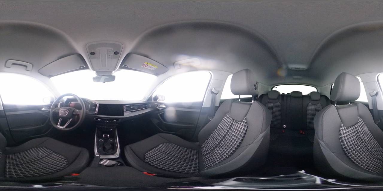 Fahrzeugabbildung Audi A1 Sportback 35 TFSI S tronic advanced CarPlay