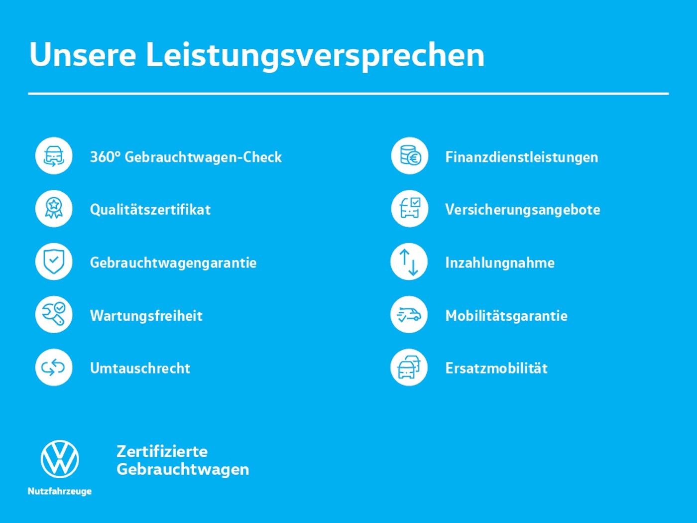 Fahrzeugabbildung Volkswagen Caddy 1.5 TSI Life CarPlay|Navi|KlimaA|PDC