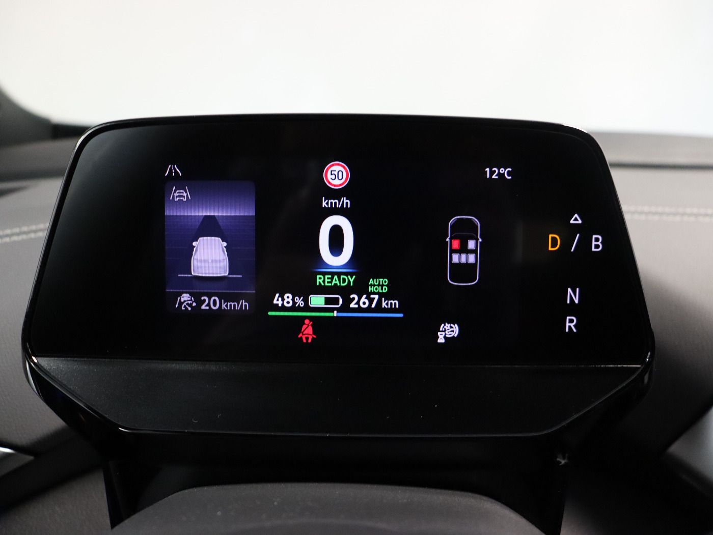 Fahrzeugabbildung Volkswagen ID.4 Pro CarPlay|AHK|ACC|LED|Navi|Akustikglas|LM