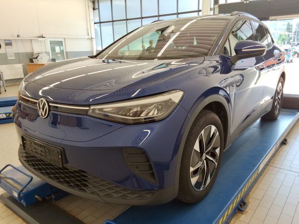 Fahrzeugabbildung Volkswagen ID.4 Pro CarPlay|AHK|ACC|LED|Navi|Akustikglas|LM