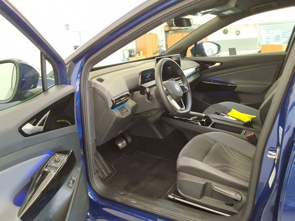 Fahrzeugabbildung Volkswagen ID.4 Pro CarPlay|AHK|ACC|LED|Navi|Akustikglas|LM