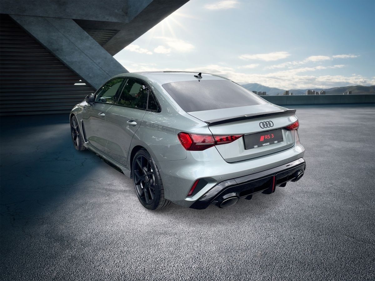 Fahrzeugabbildung Audi RS 3 Limousine 294 kW S tronic Matrix|Sonos|HUD