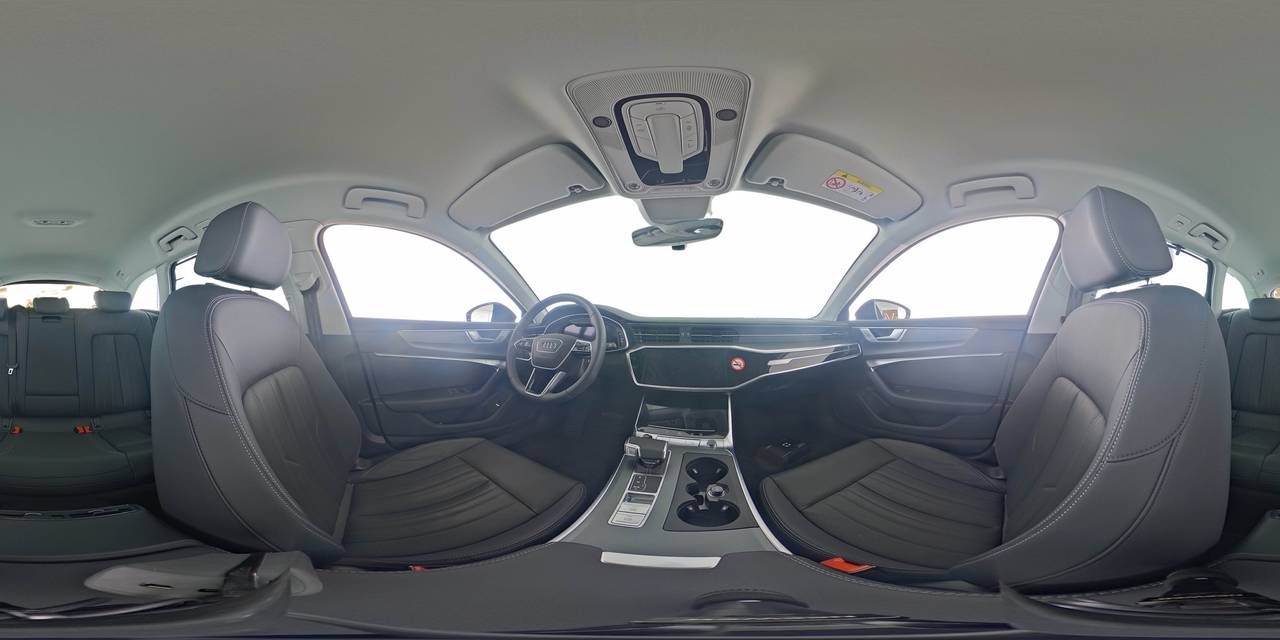 Fahrzeugabbildung Audi A6 Avant 45 TFSI S- tronic Sport Matrix|AHK|ACC