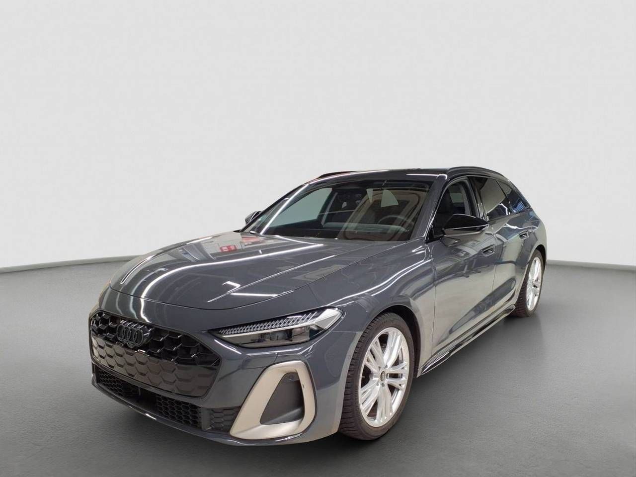 Fahrzeugabbildung Audi A5 Avant 2.0 TFSI S tronic edition one B&O|AHK