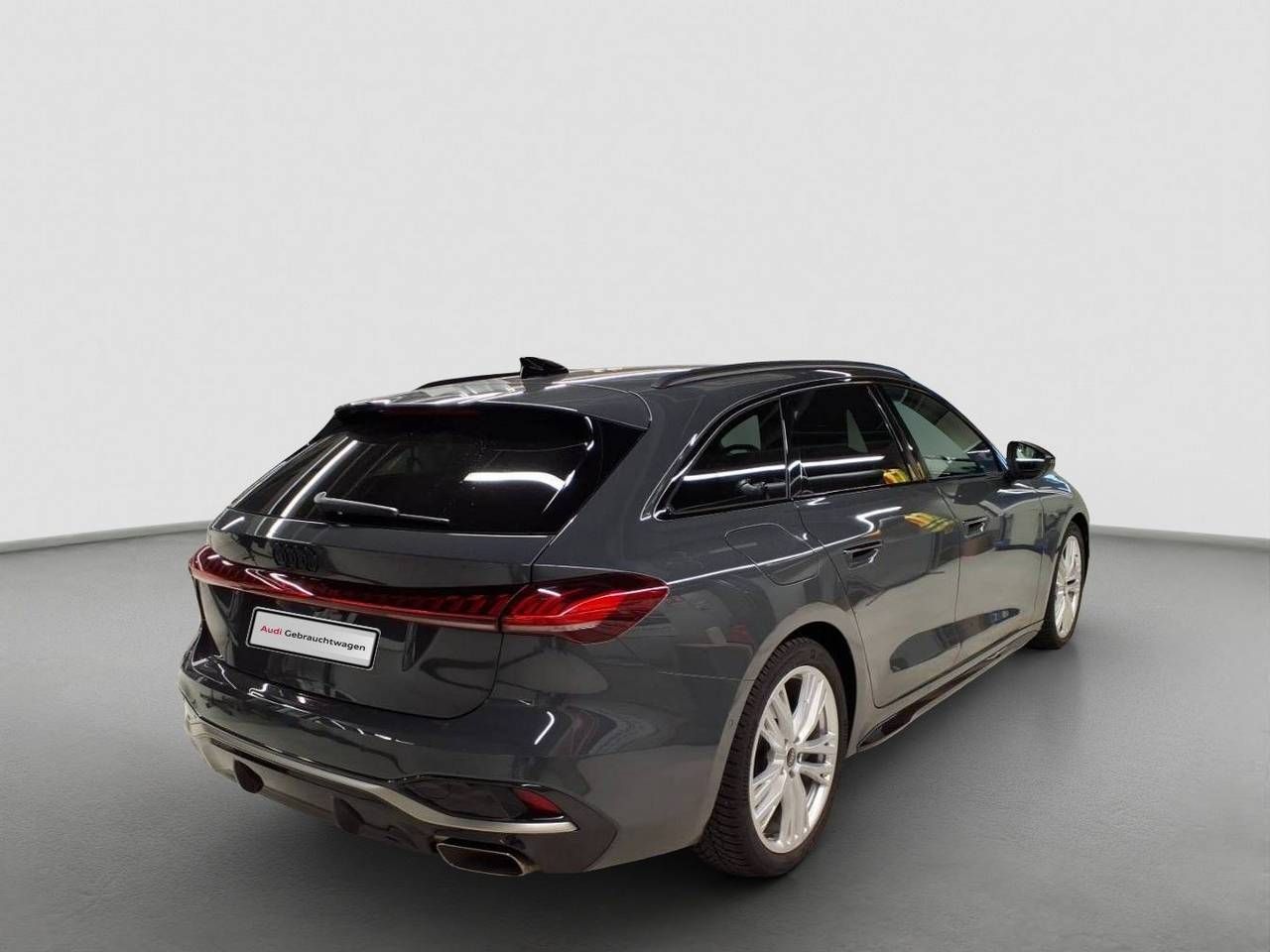 Fahrzeugabbildung Audi A5 Avant 2.0 TFSI S tronic edition one B&O|AHK