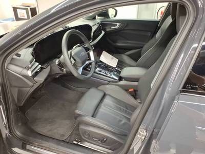Fahrzeugabbildung Audi A5 Avant 2.0 TFSI S tronic edition one B&O|AHK