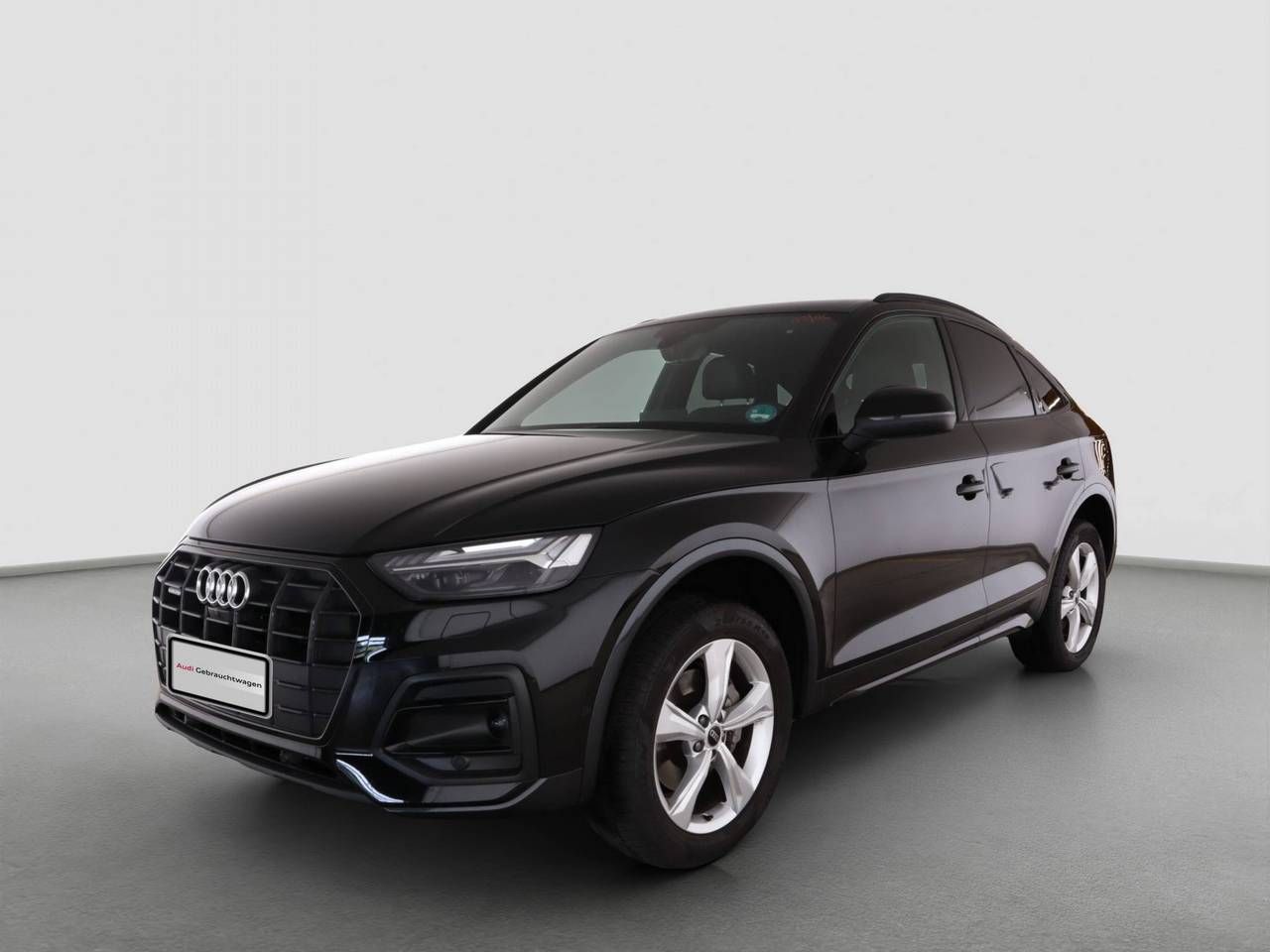 Fahrzeugabbildung Audi Q5 Sportback 45 TFSI quattro S tronic Advanced