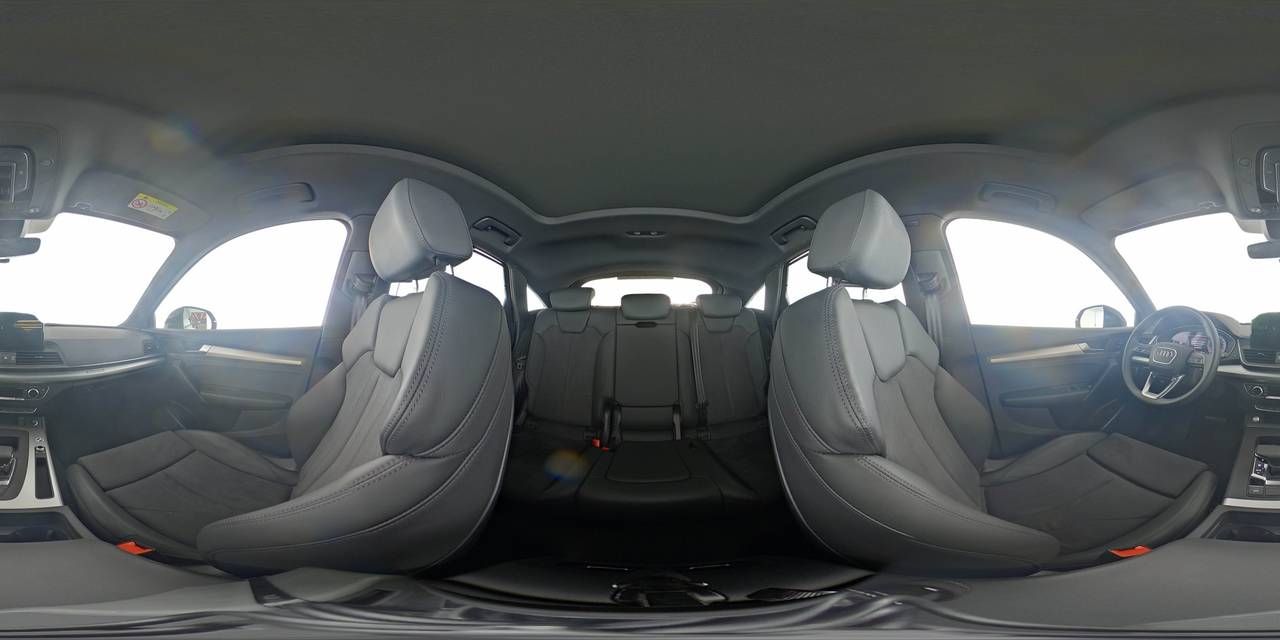 Fahrzeugabbildung Audi Q5 Sportback 45 TFSI quattro S tronic Advanced