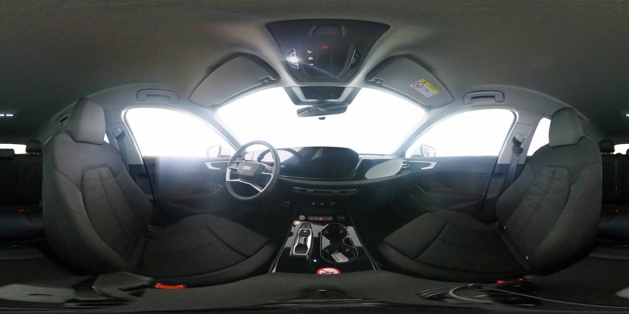 Fahrzeugabbildung Audi A5 Avant 2.0 TFSI quattro S tronic AHK|ACC|LED