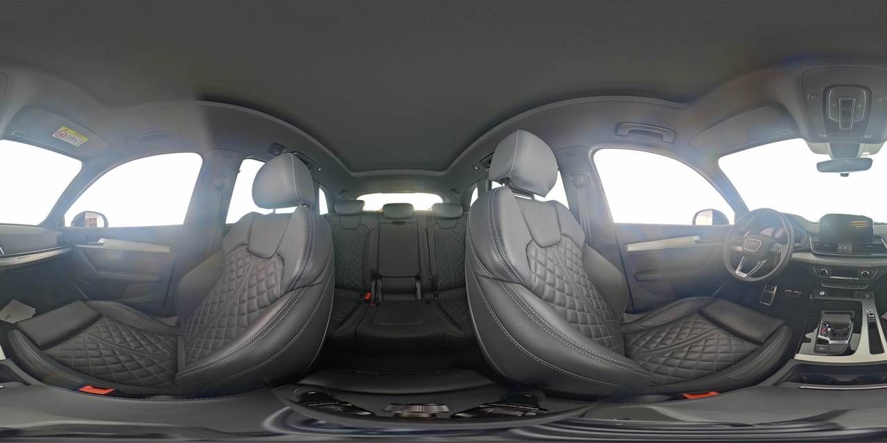 Fahrzeugabbildung Audi Q5 45 TFSI quattro S tronic S line Matrix|AHK|LM