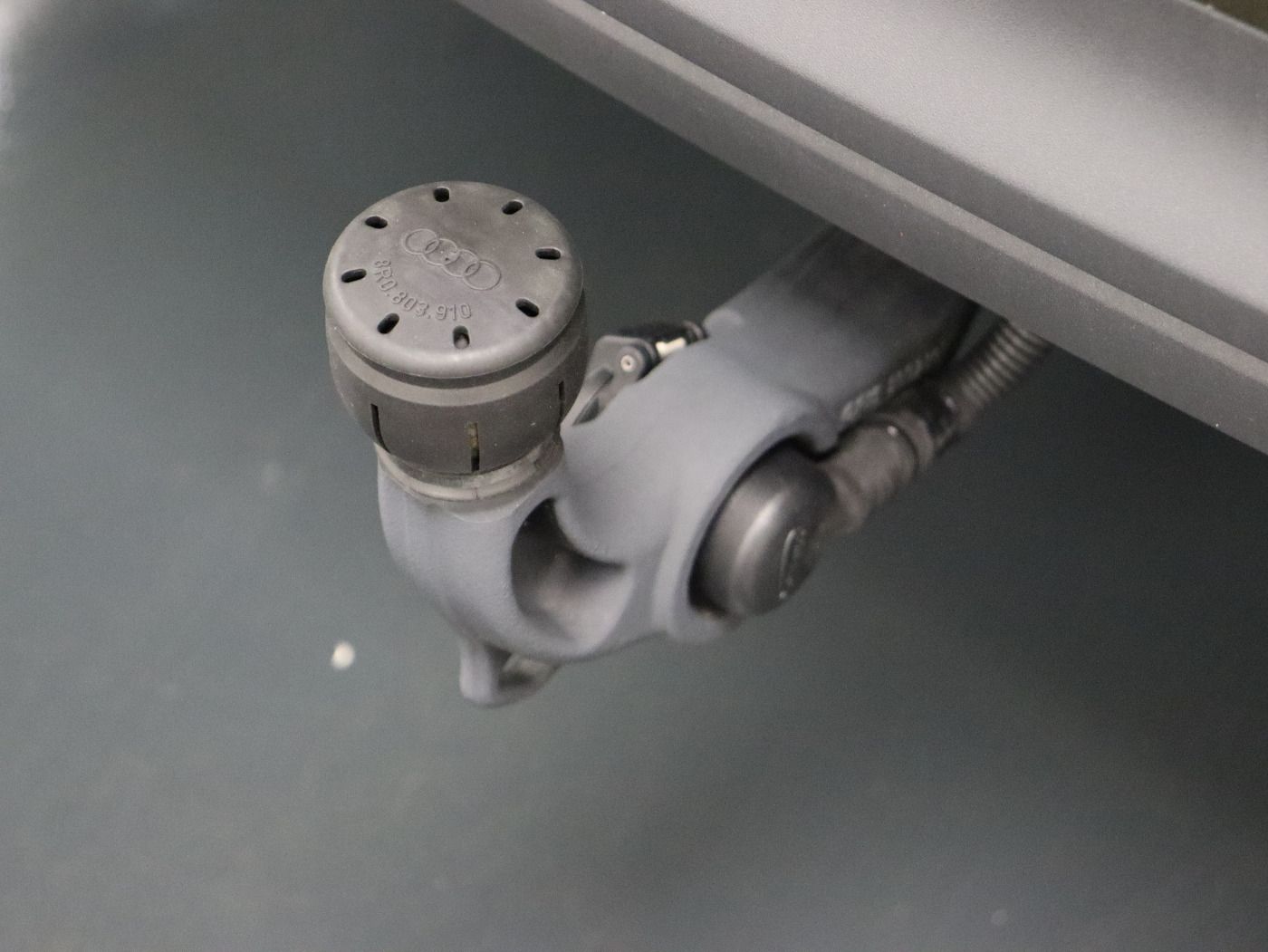 Fahrzeugabbildung Audi Q3 2.0 TDI quattro S tronic Pano|Navi|Xenon|PDC