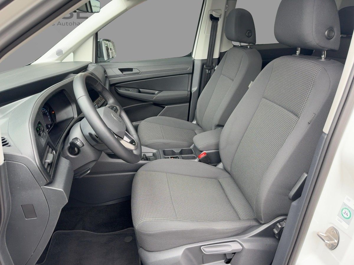 Fahrzeugabbildung Volkswagen Caddy Maxi California 1.5 TSI CarPlay|Pano|ACC