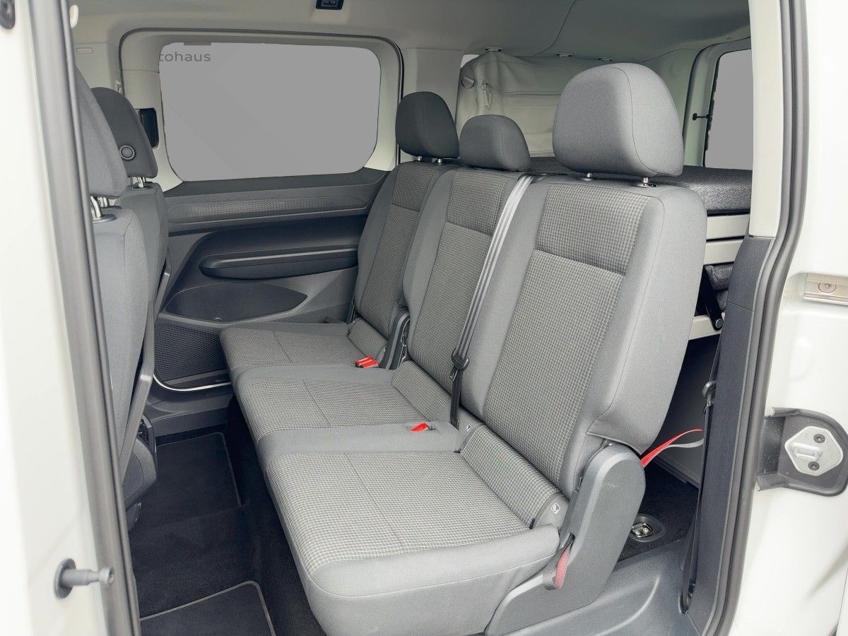 Fahrzeugabbildung Volkswagen Caddy Maxi California 1.5 TSI CarPlay|Pano|ACC