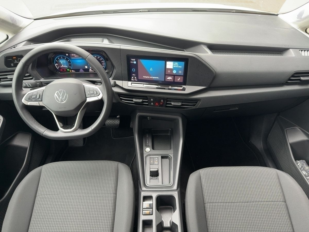 Fahrzeugabbildung Volkswagen Caddy Maxi California 1.5 TSI CarPlay|Pano|ACC