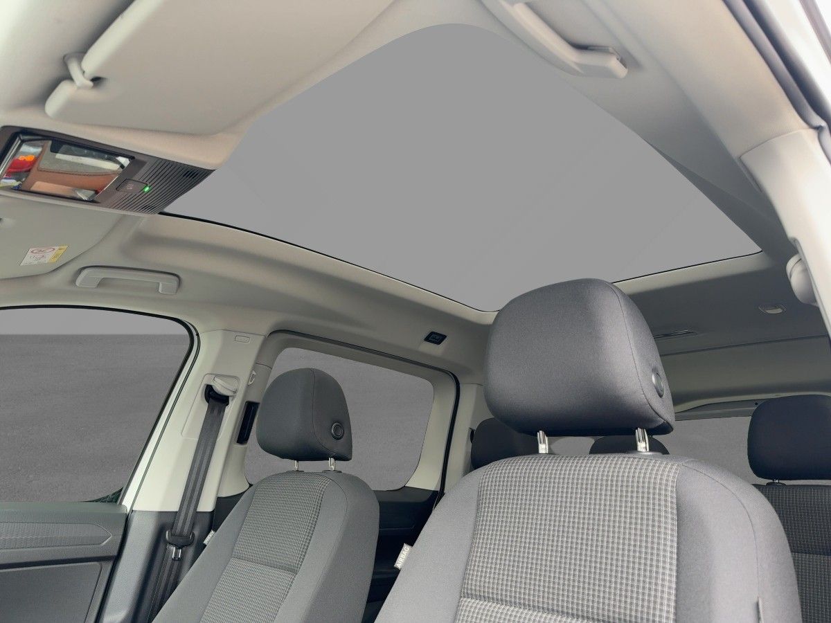 Fahrzeugabbildung Volkswagen Caddy Maxi California 1.5 TSI CarPlay|Pano|ACC