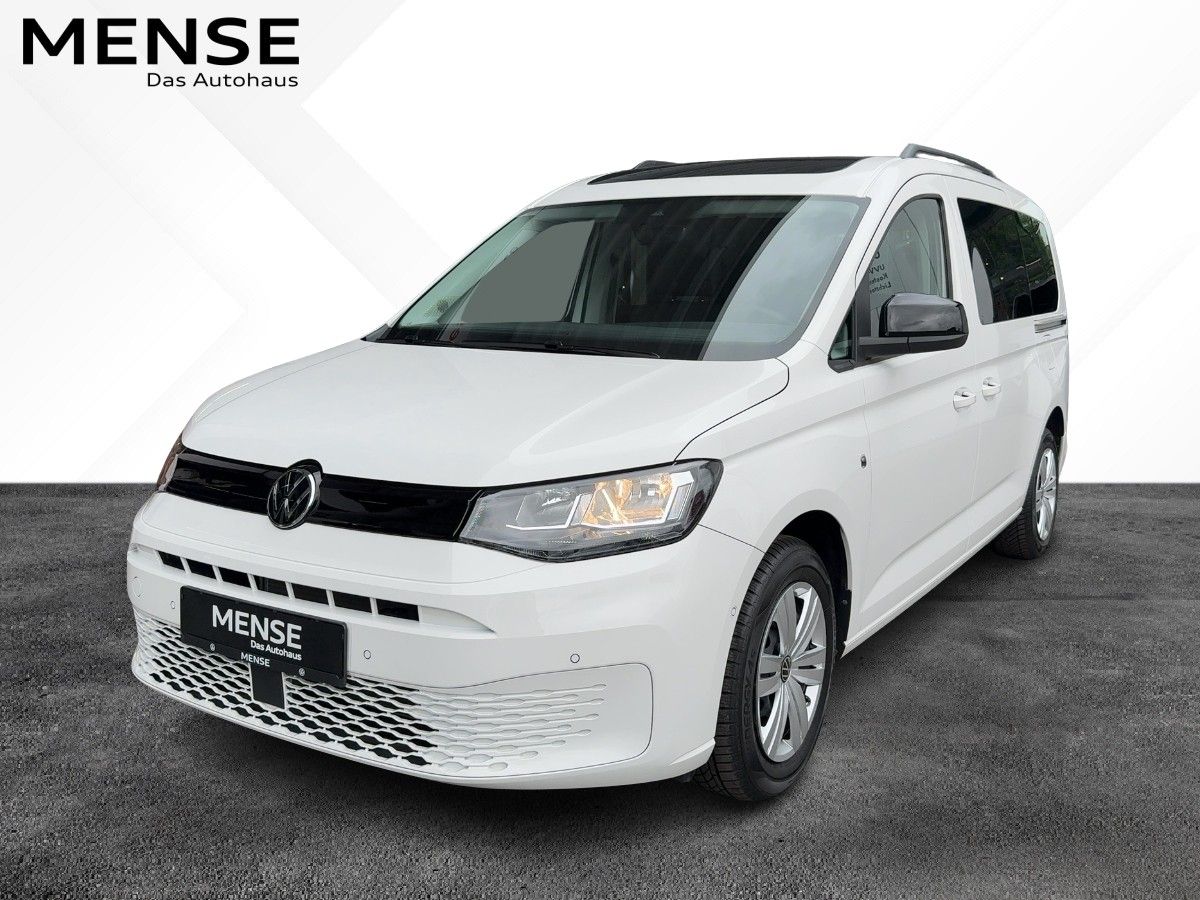 Fahrzeugabbildung Volkswagen Caddy Maxi California 1.5 TSI CarPlay|Pano|ACC