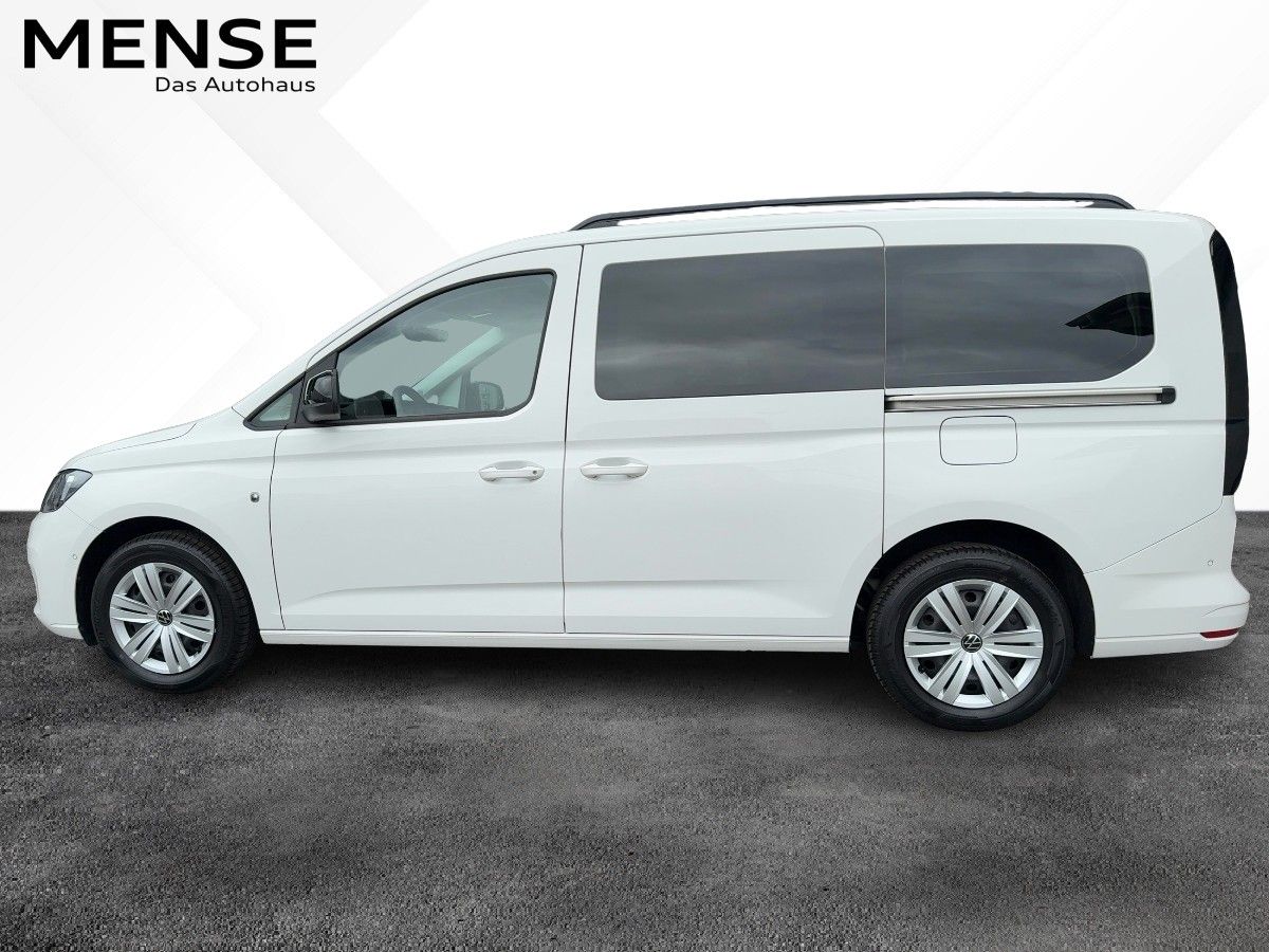 Fahrzeugabbildung Volkswagen Caddy Maxi California 1.5 TSI CarPlay|Pano|ACC