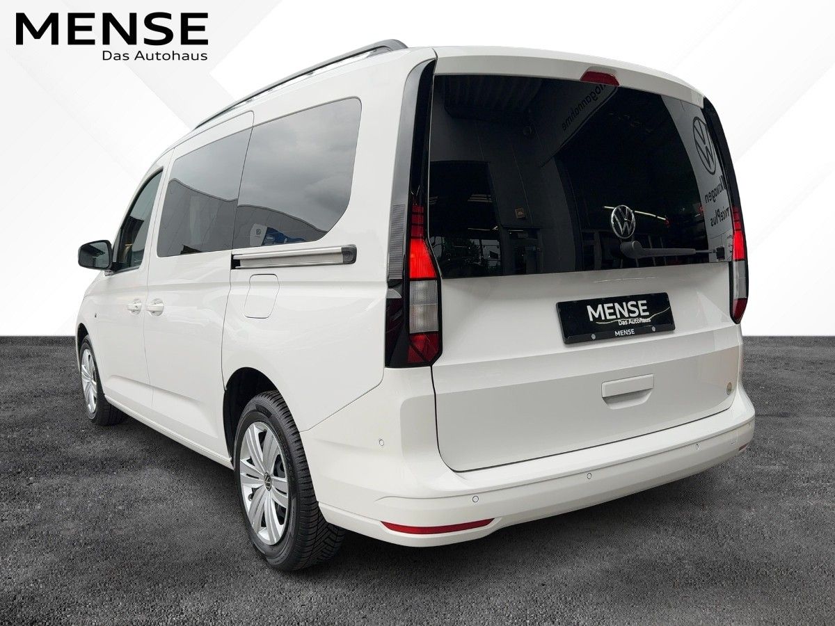 Fahrzeugabbildung Volkswagen Caddy Maxi California 1.5 TSI CarPlay|Pano|ACC