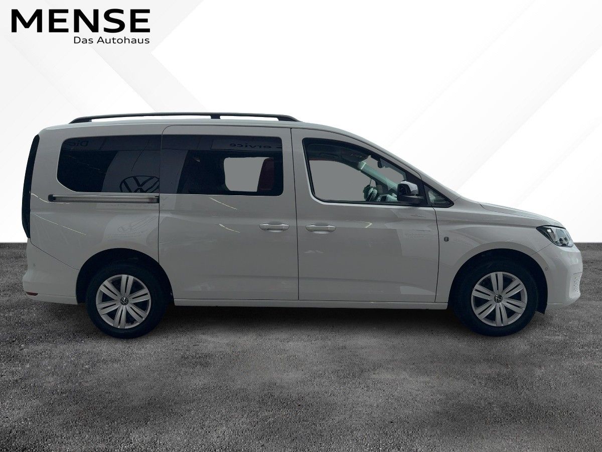Fahrzeugabbildung Volkswagen Caddy Maxi California 1.5 TSI CarPlay|Pano|ACC