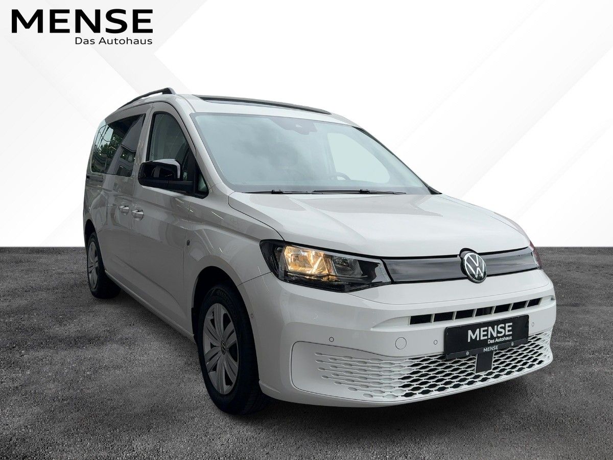 Fahrzeugabbildung Volkswagen Caddy Maxi California 1.5 TSI CarPlay|Pano|ACC