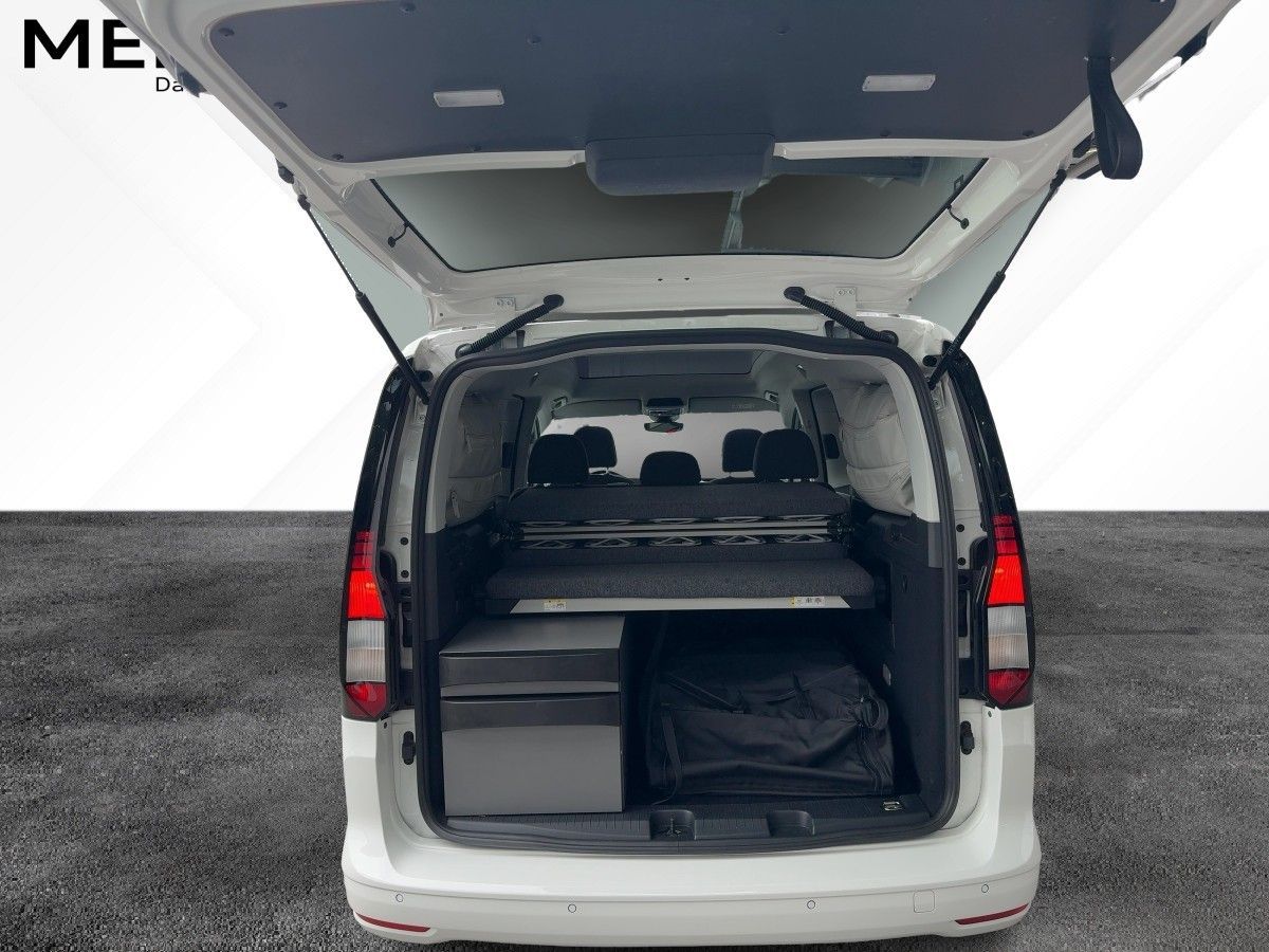 Fahrzeugabbildung Volkswagen Caddy Maxi California 1.5 TSI CarPlay|Pano|ACC