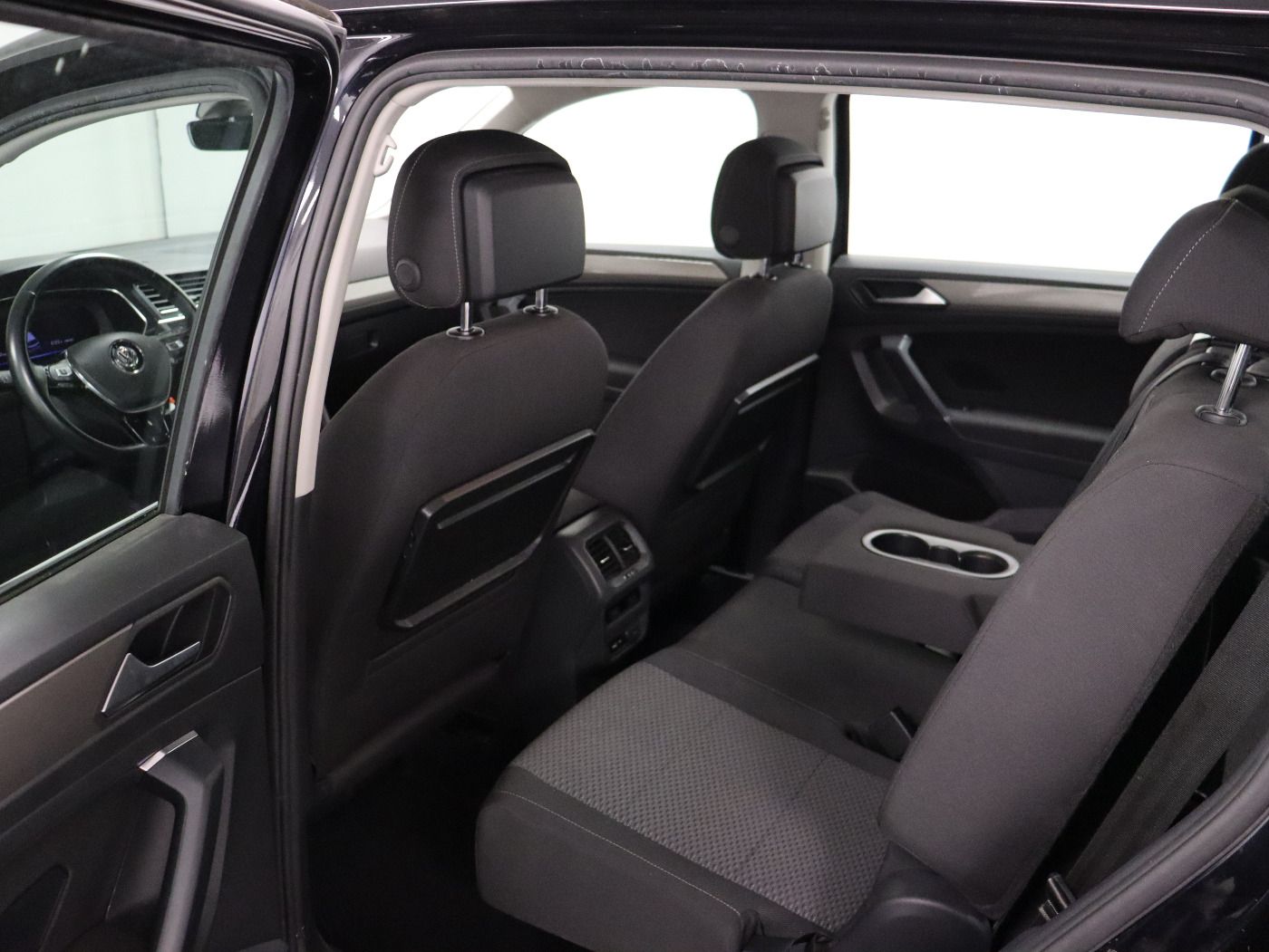 Fahrzeug autohaus mense Fahrzeugabbildung Volkswagen Tiguan Allspace 2.0 TDI 4 Motion DSG Comfortline