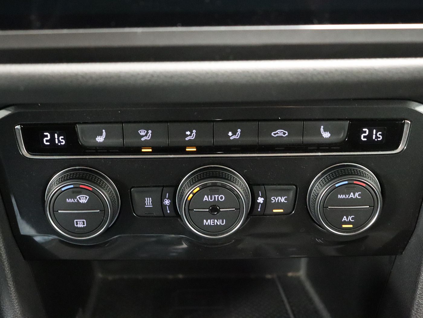 Fahrzeug autohaus mense Fahrzeugabbildung Volkswagen Tiguan Allspace 2.0 TDI 4 Motion DSG Comfortline