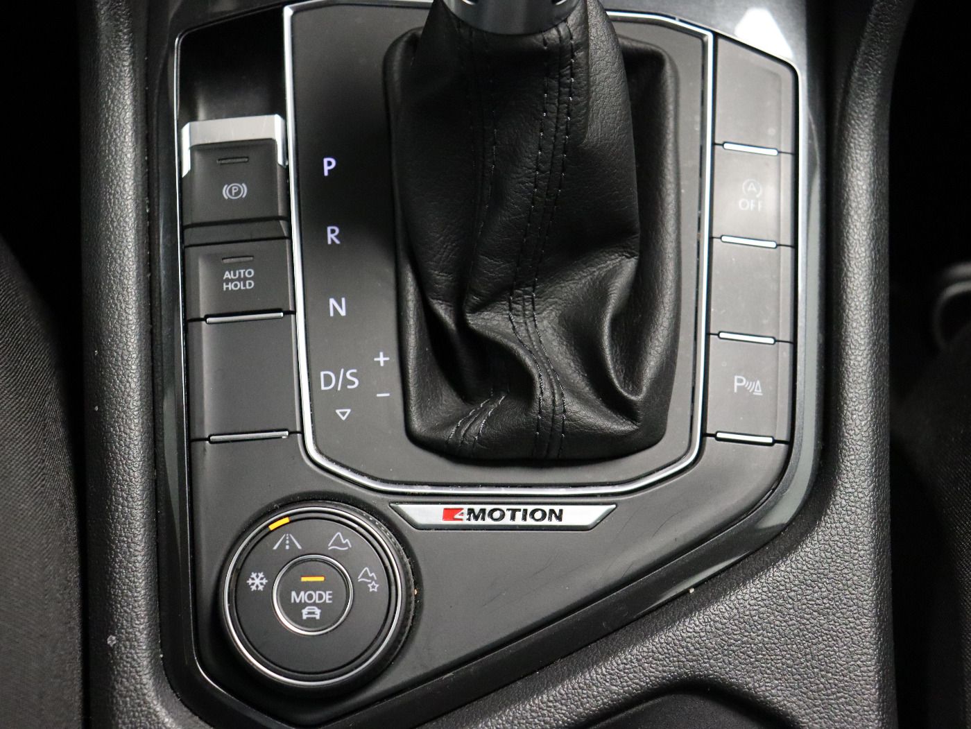 Fahrzeug autohaus mense Fahrzeugabbildung Volkswagen Tiguan Allspace 2.0 TDI 4 Motion DSG Comfortline