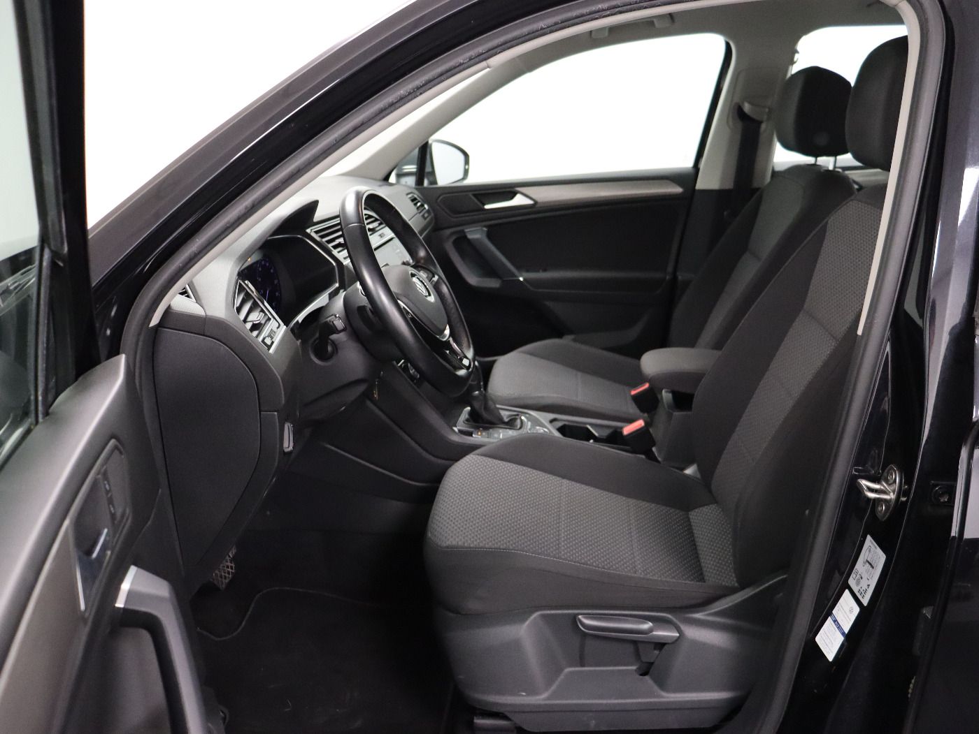 Fahrzeug autohaus mense Fahrzeugabbildung Volkswagen Tiguan Allspace 2.0 TDI 4 Motion DSG Comfortline