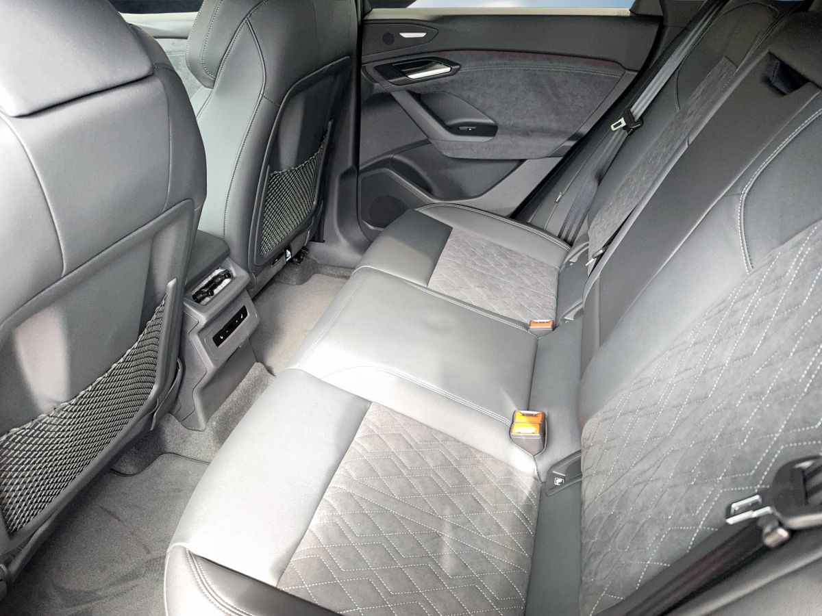 Fahrzeug autohaus mense Fahrzeugabbildung Audi Q6 Sportback e-tron quattro B&O|AHK|HUD