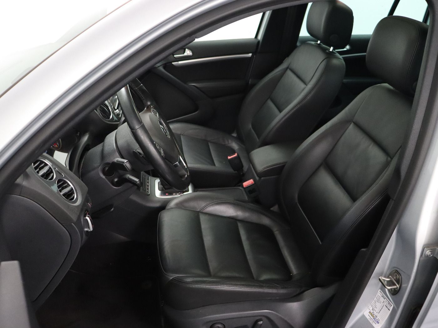 Fahrzeugabbildung Volkswagen Tiguan 2.0 TDI BMT 4Motion Sport & Style AHK|SD