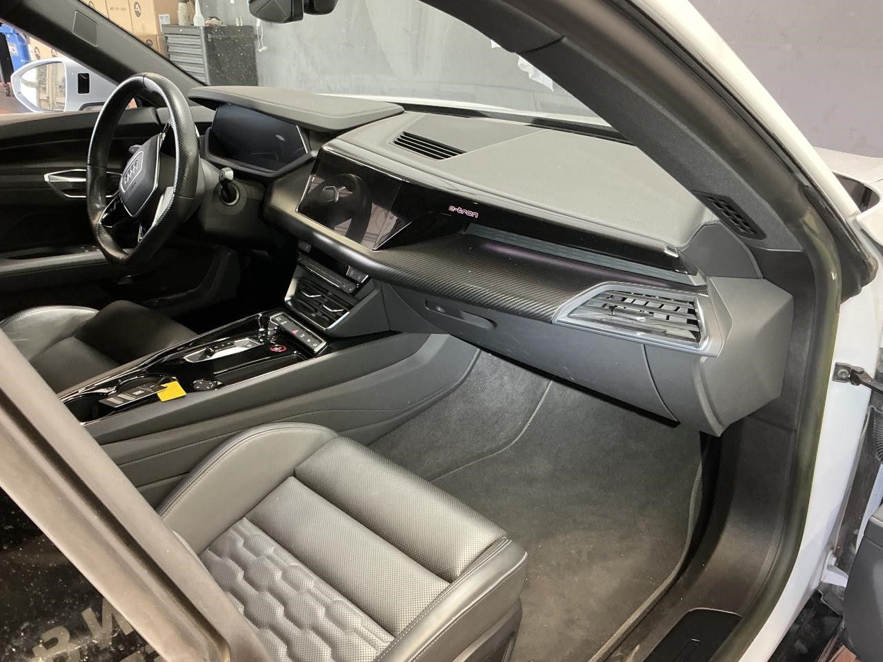 Fahrzeugabbildung Audi e-tron GT quattro Matrix|B&O|CarPlay|HUD|Luft|SD