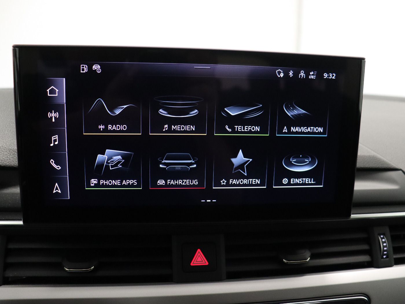 Fahrzeugabbildung Audi A5 Sportback 40 2.0 TDI (M-H) advanced CarPlay
