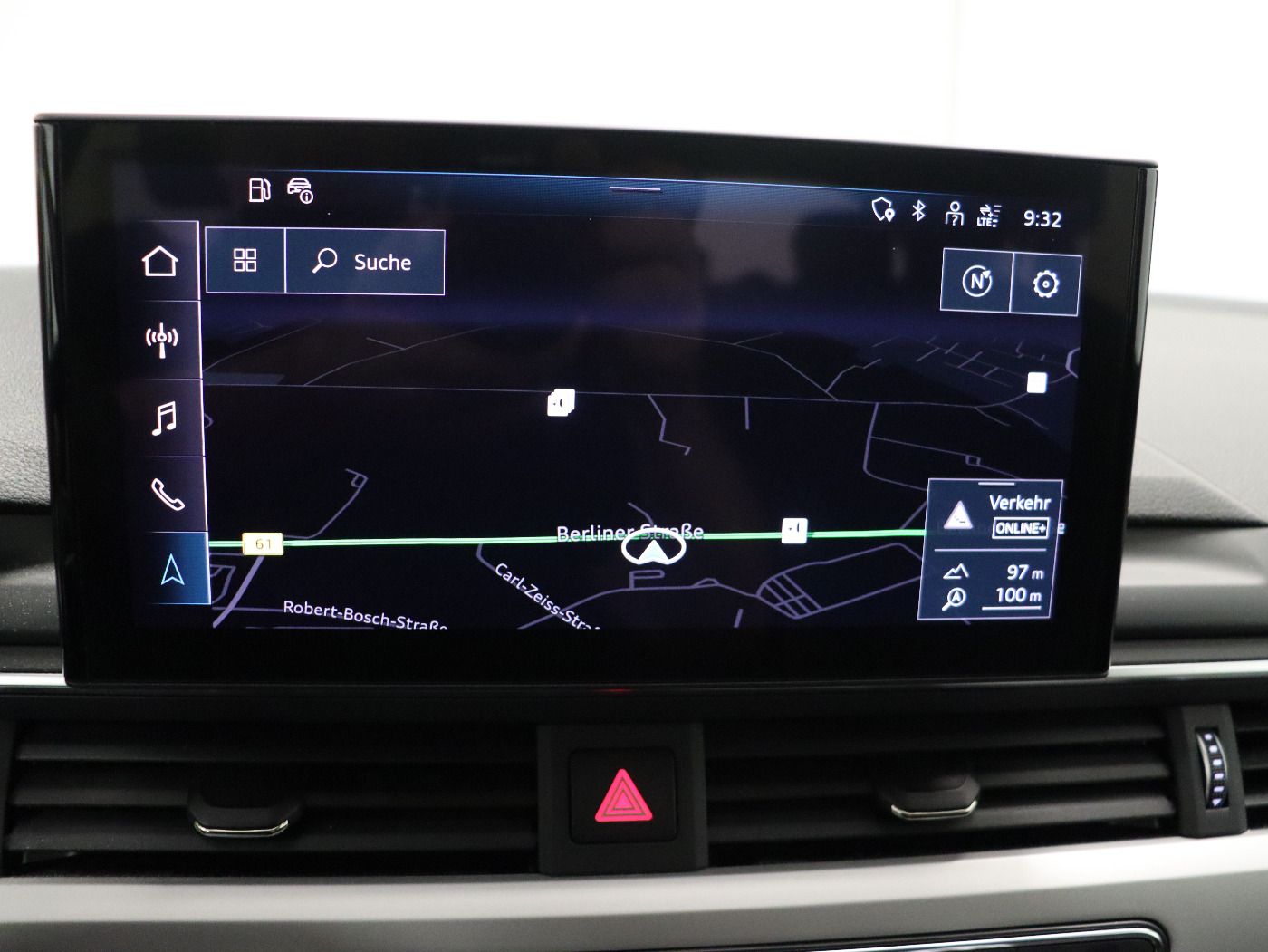 Fahrzeugabbildung Audi A5 Sportback 40 2.0 TDI (M-H) advanced CarPlay